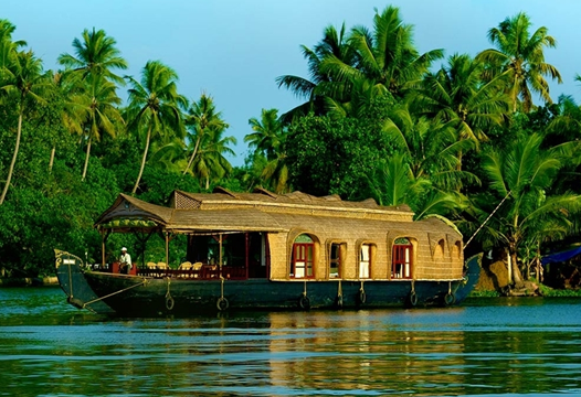 Kerala Tour Packages