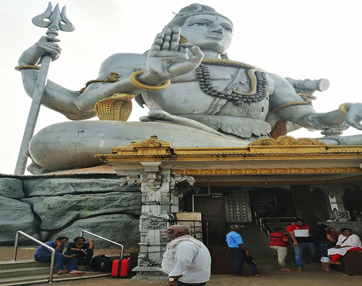 Kerala travel gallery image