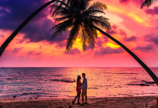 Honeymoon Tour Packages