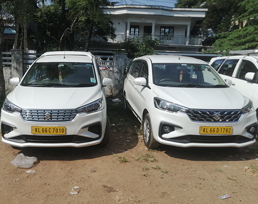 Kerala travel gallery image