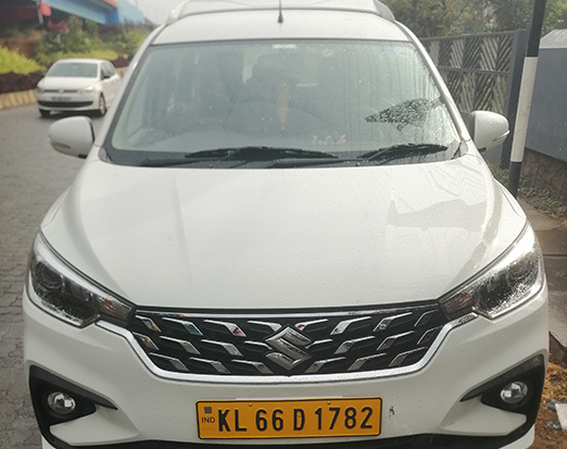 Kerala travel gallery image