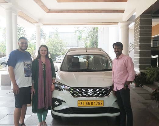 Kerala travel gallery image