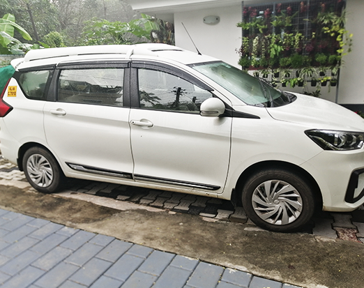 Kerala travel gallery image