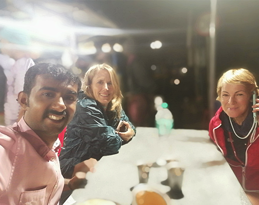 Kerala travel gallery image