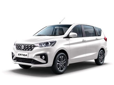 Maruti Ertiga