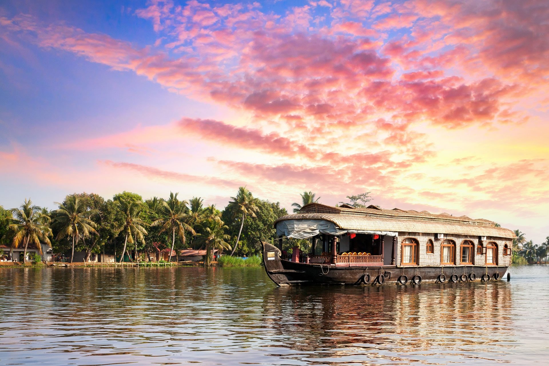 Top Taxi Service in Ernakulam