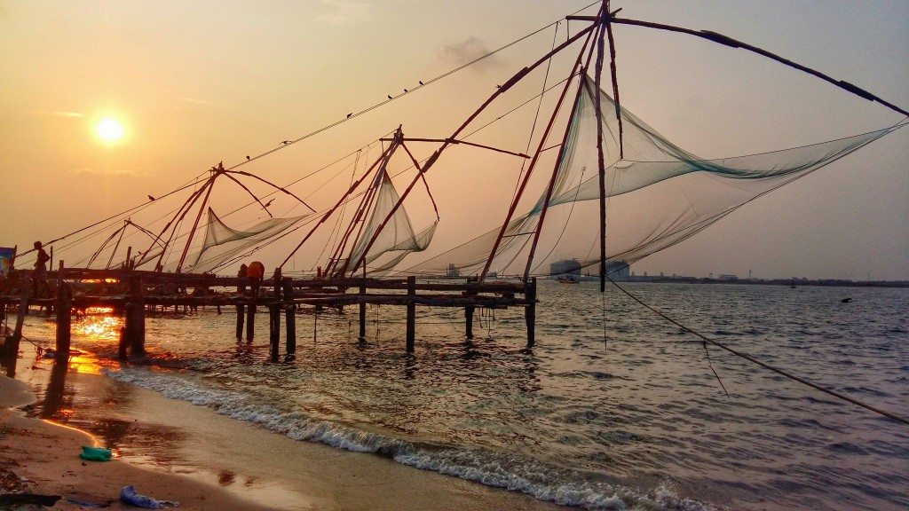 Top Travel Agency in Kochi