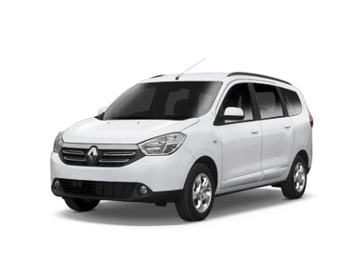 Renault Lodgy