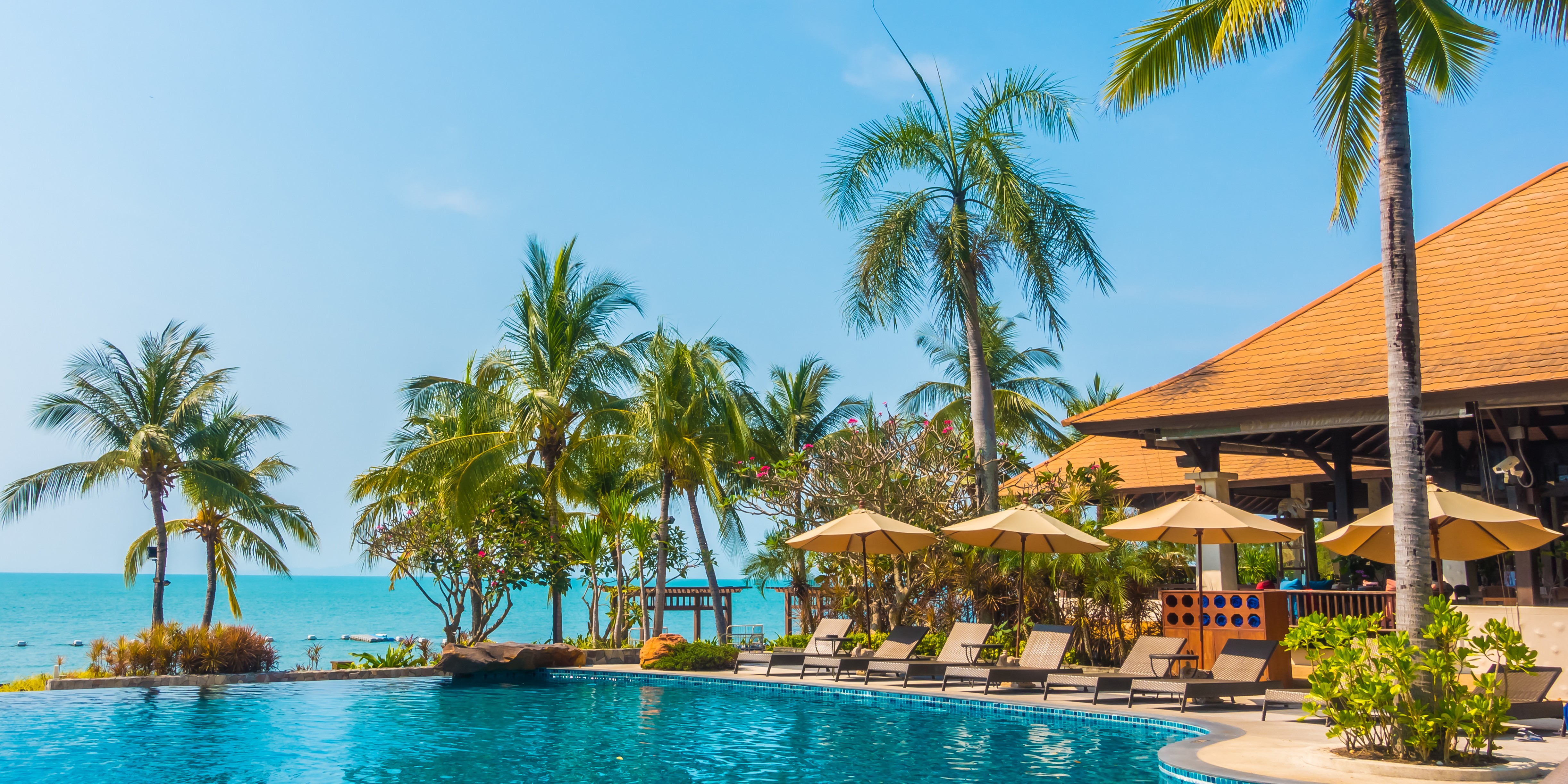 Hotel Booking Services in Kochi